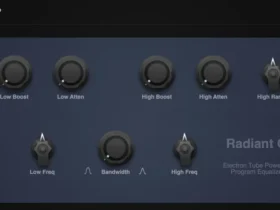 Radiant Q v1.0