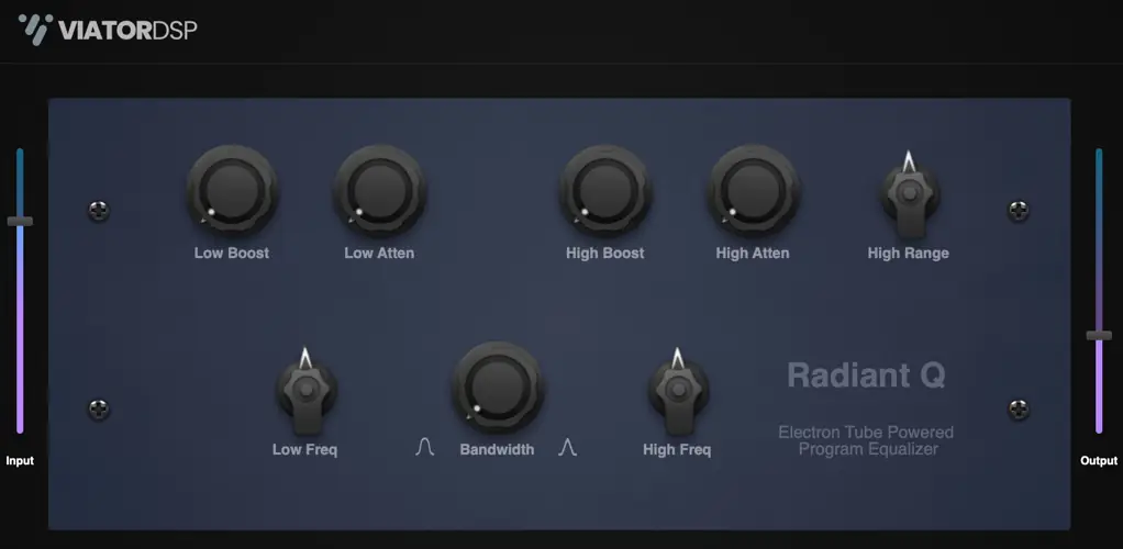 Radiant Q v1.0