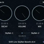 SkyNet Reverb
