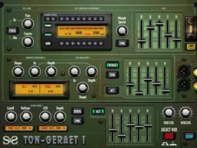 SyS TG1