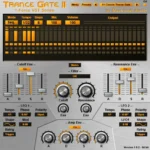 T-Force Trance Gate 2