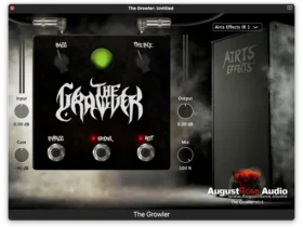 The Growler