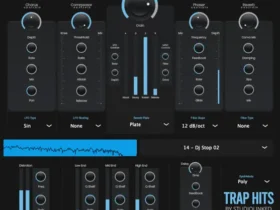 Trap Hits VST