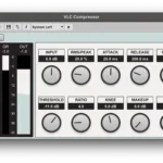 VLC Compressor