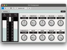 VLC Compressor