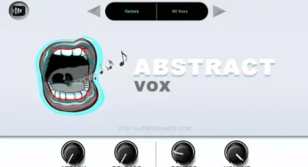 Abstract Vox