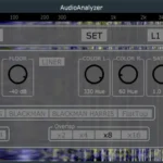 AudioAnalyzer
