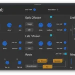 CloudReverb