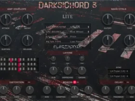 Darksichord 3 LITE