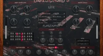 Darksichord 3 LITE Win Mac