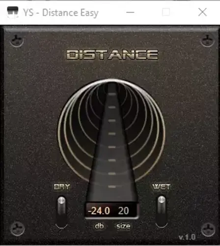 Distance Easy