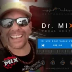 Doctor Mix Vocal Chops