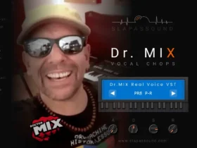 Doctor Mix Vocal Chops