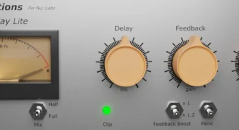 Dub Delay Lite