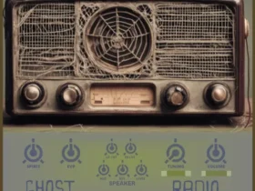 GHOST RADIO