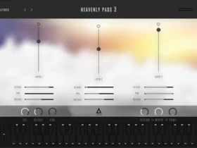 Heavenly Pads 3 Lite