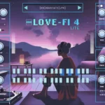 Love-Fi 4 Lite