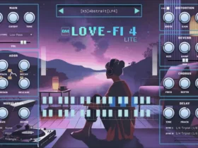 Love-Fi 4 Lite