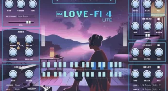 Love-Fi 4 Lite
