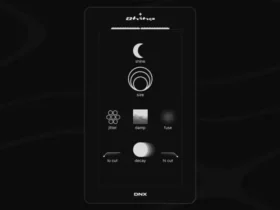 Shine Reverb