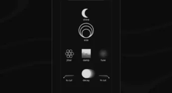 Shine Reverb