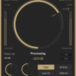 T-DE-Esser Plus