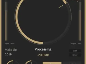 T-DE-Esser Plus