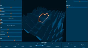 Terrain 1.0.3 WiN MAC LiNUX