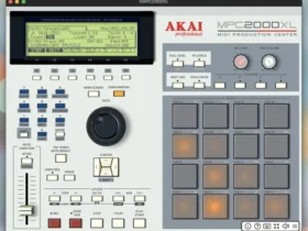 VMPC2000XL