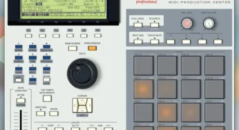 VMPC2000XL