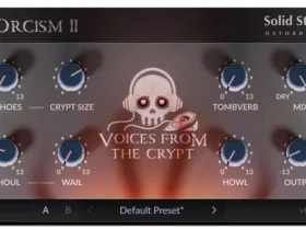 X-Orcism 2