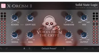 X-Orcism 2 v1.0.4 WiN MAC