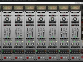YS Mix Strip