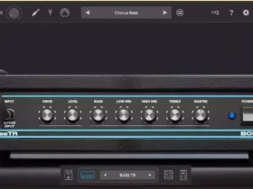 Bass Locker