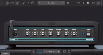 Bass Locker