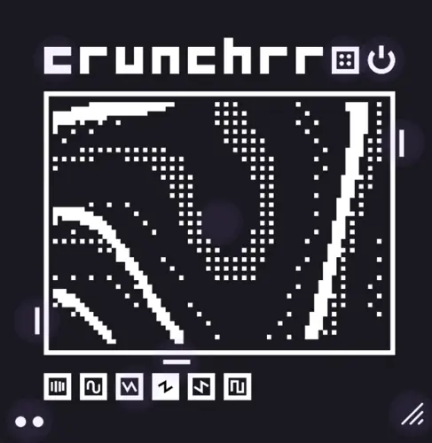 Crunchrr
