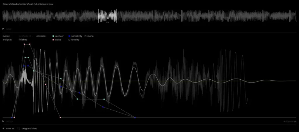 DrumСlone (Drum Re-synthesizer) v0.6.2 WiN MAC
