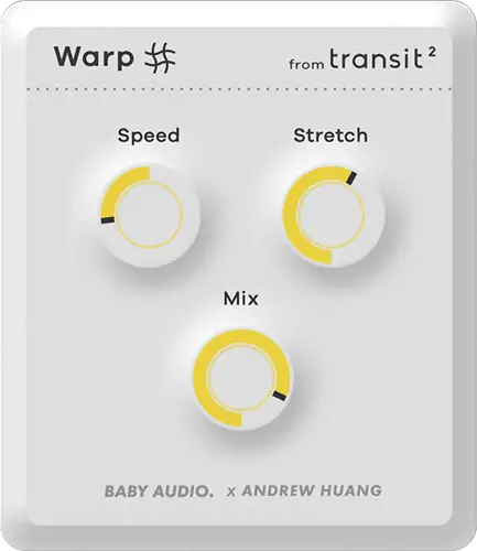 Warp v1.0 WiN MAC Warp