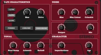 23Tape v0.9.0 WiN MAC