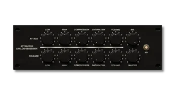 ATTRACTOR v1.0 WiN macOS