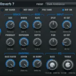 Ambient Reverb 7