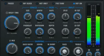 Ambient Reverb 7 v7.1.7 WiN MAC