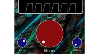 Bouncer (Sidechain Effect) v1.0.0 WiN MAC