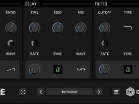 Fracture (Effects Processor) v1.4.0 WiN MAC Fracture