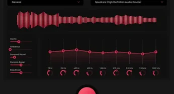 FxSound (Audio Enhancer) v1.1.33 WIN