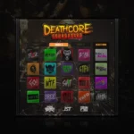 JST Deathcore Soundboard