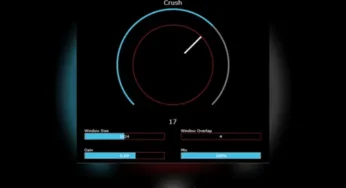 Krush v1.0.0 WiN Mac