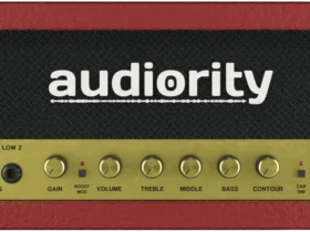 L12X Solid State Amplifier v1.4 WiN MAC L12X