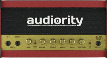 L12X Solid State Amplifier v1.4 WiN MAC