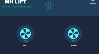 MH Lifter v1.0.0 WiN